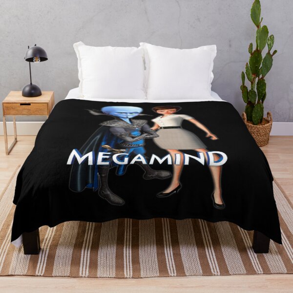 Artikelvorschau, MegaMind und Roxanne entworfen und verkauft von BlueCelestia.
