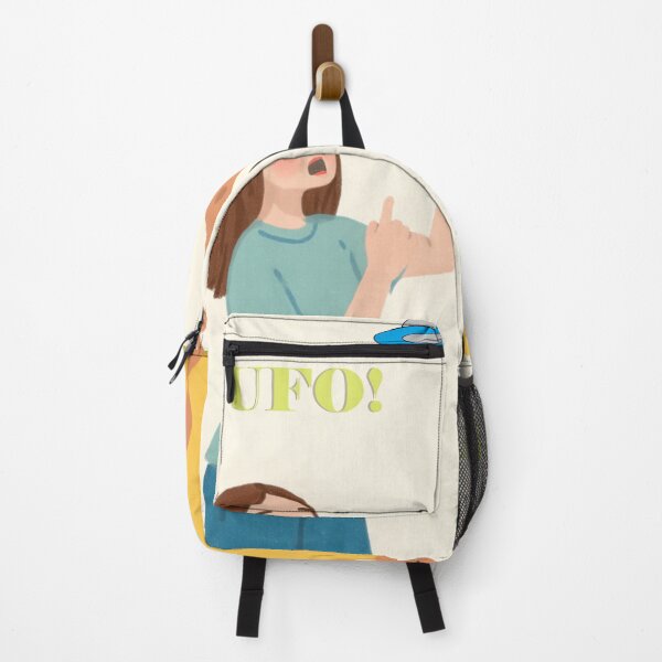 Item preview, UFO UAP designed and sold by rockopaolo.