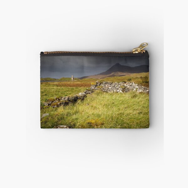 Item preview, Ardvreck Castle Ruins designed and sold by heidipics.