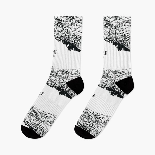 Item preview, Rome - Georgia designed and sold by Lakeric Cityscapes.
