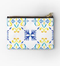 Lisbon - Bairro Alto Studio Pouch