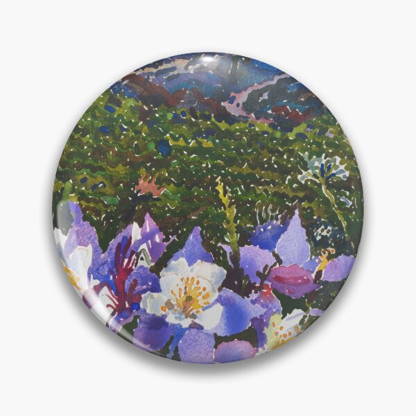 Item preview, Ridgway State Park by Tanbelia designed and sold by Tanbelia.