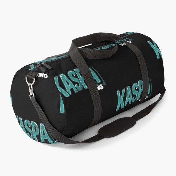 Item preview, REAL TIME. REAL FAST. REAL KASPA. designed and sold by RadDeck.