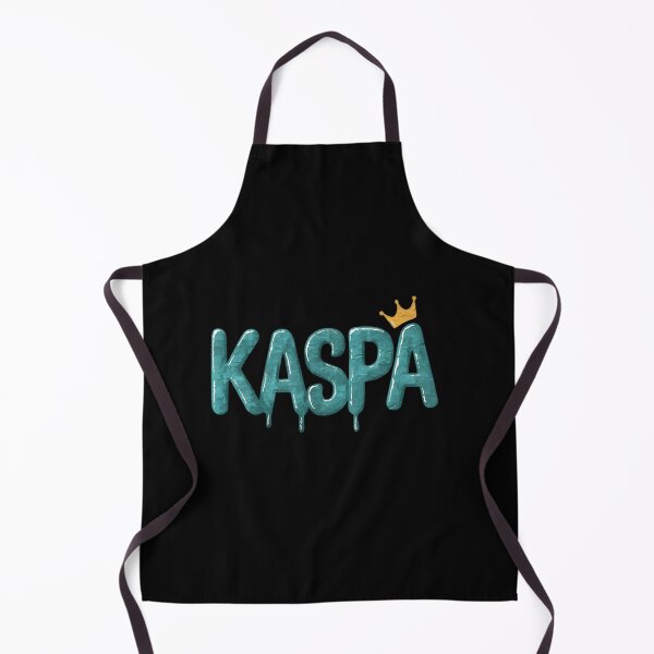 Item preview, Kaspa DECENTRALIZE designed and sold by RadDeck.