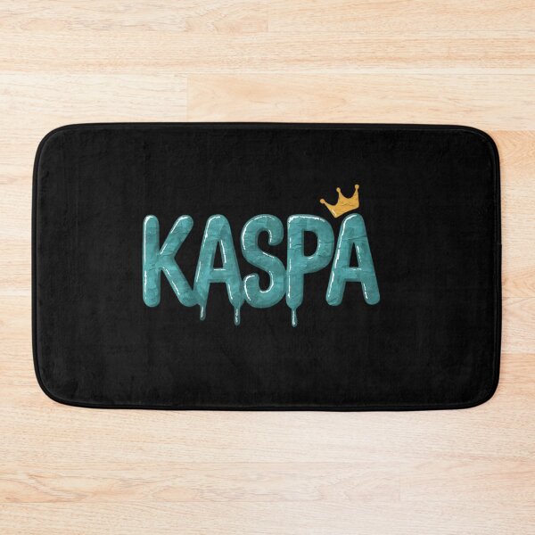 Item preview, Kaspa DECENTRALIZE  designed and sold by RadDeck.