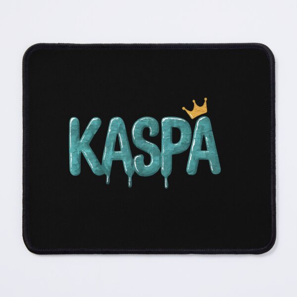 Item preview, Kaspa DECENTRALIZE  designed and sold by RadDeck.