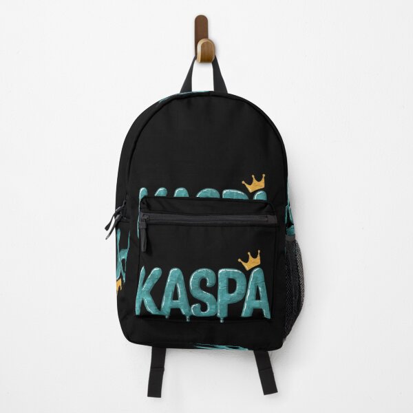 Item preview, Kaspa DECENTRALIZE  designed and sold by RadDeck.