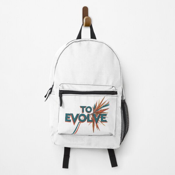 Item preview, ToEvolve t-shirt, EvolveAndGrow, GrowthMindset, SelfDiscovery, PersonalTransformation, EmbraceTheJourney, RiseAndEvolve, designed and sold by NinaCreator.