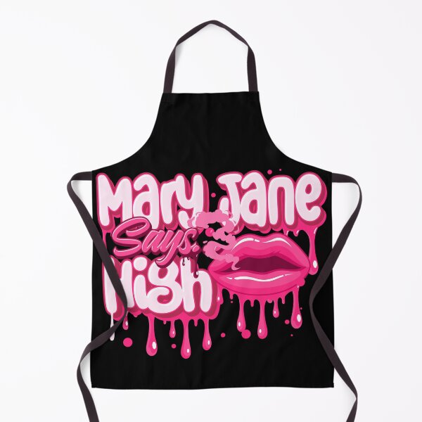 Item preview, MJ Says Hello designed and sold by THCnicians.