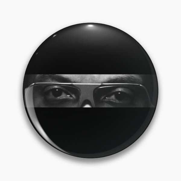 Item preview, Iconic Eyes - Herbie Hancock designed and sold by Saving Grace Records.