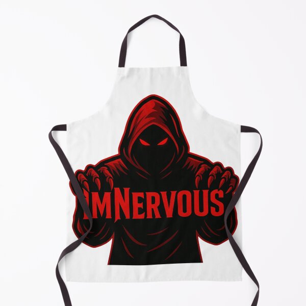Item preview, ImNervous The Red Shadow designed and sold by ImNervous1990.