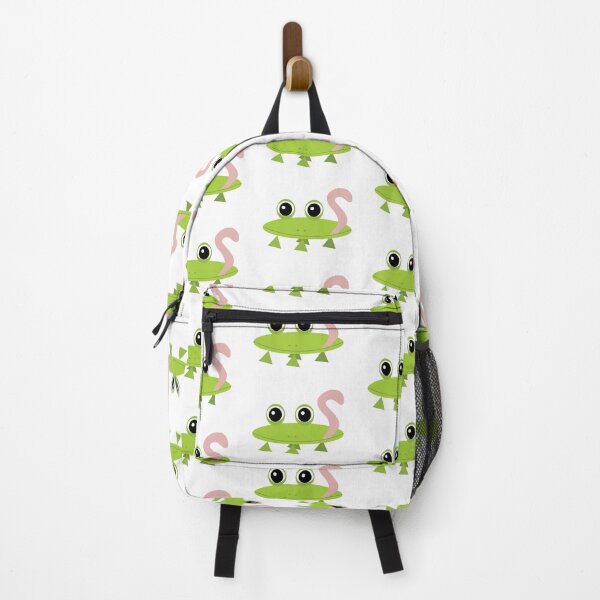 Item preview, Hungry Frog designed and sold by GoodGoodCompany.