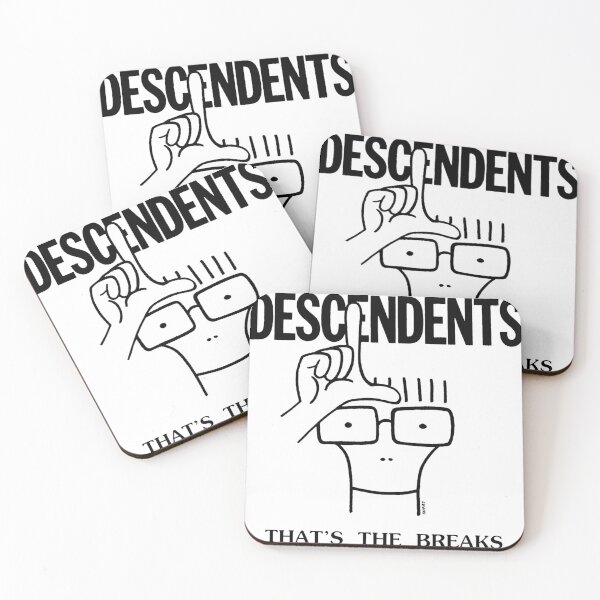 Item preview, That's The Breaks designed and sold by CapslockStore.