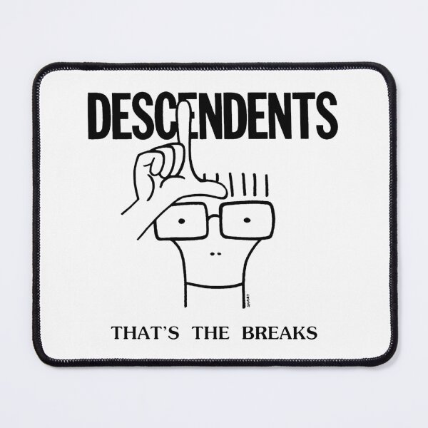 Item preview, That's The Breaks designed and sold by CapslockStore.