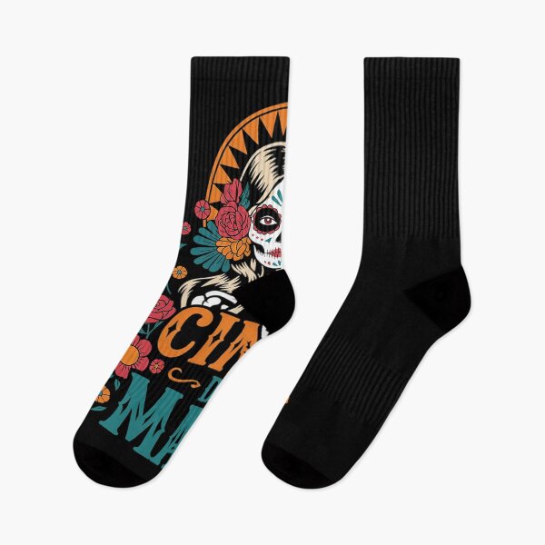 Item preview, Cinco De Mayo Girl Mexican Fiesta 5 De Mayo designed and sold by splindoershop.
