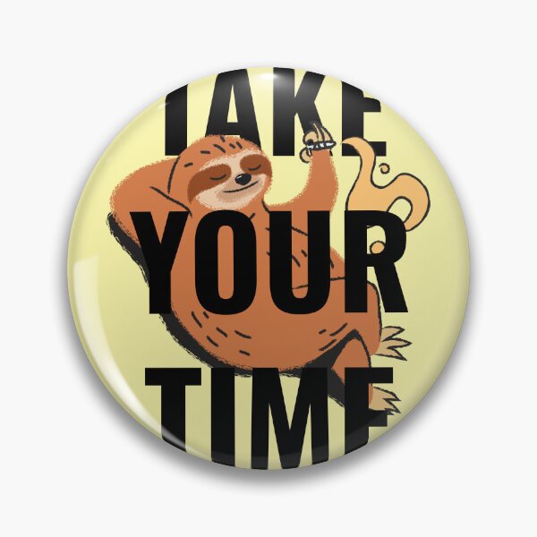 Item preview, Take Your Time designed and sold by 87-Aesthetics.