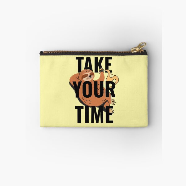 Item preview, Take Your Time designed and sold by 87-Aesthetics.