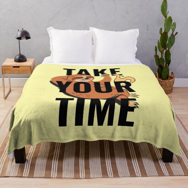 Item preview, Take Your Time designed and sold by 87-Aesthetics.