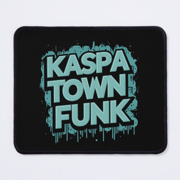 Item preview, kaspa is the future of blockchain designed and sold by RadDeck.