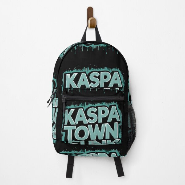 Item preview, real time blocks. real kaspa power. designed and sold by RadDeck.