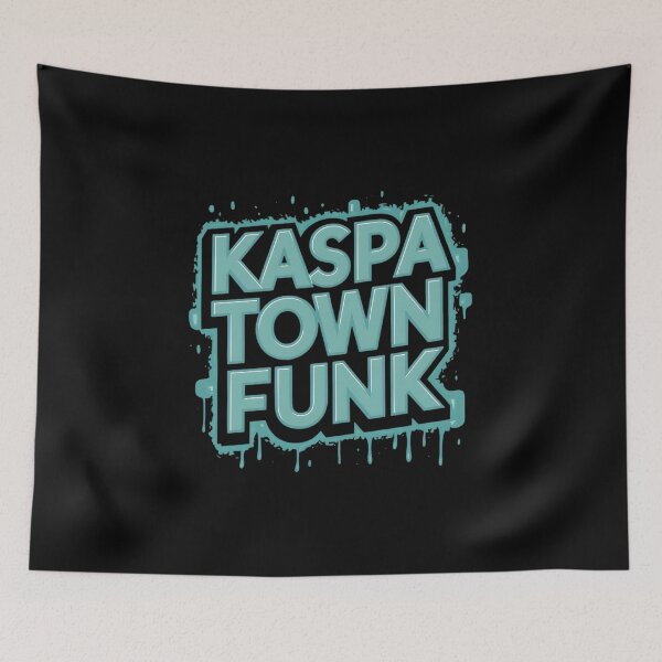 Item preview, keep calm and mine kaspa designed and sold by RadDeck.