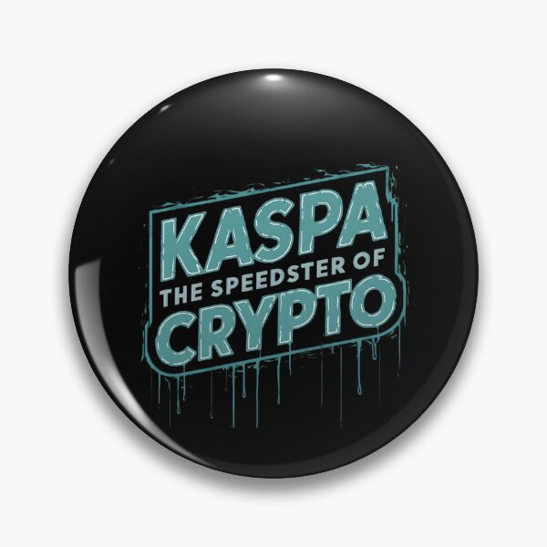 Item preview, no premine. no vcs. just kaspa. designed and sold by RadDeck.