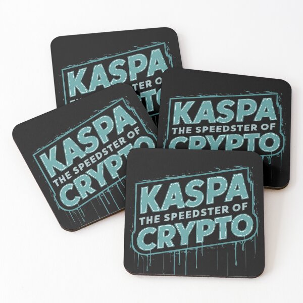 Item preview, no premine. no vcs. just kaspa. designed and sold by RadDeck.