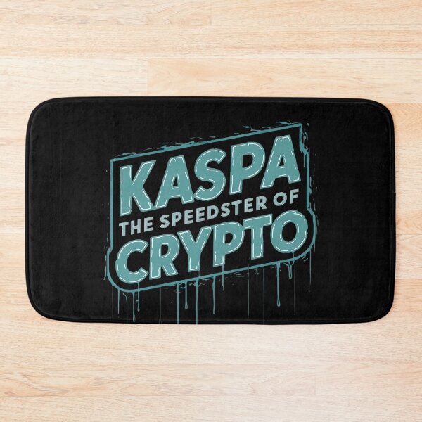 Item preview, no premine. no vcs. just kaspa. designed and sold by RadDeck.