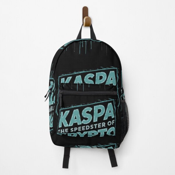 Item preview, no premine. no vcs. just kaspa. designed and sold by RadDeck.