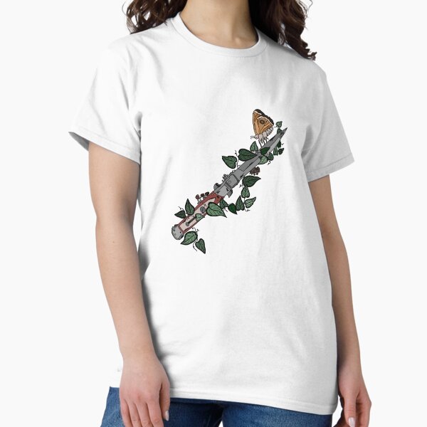 Item preview, The Last Of Us #2 designed and sold by TheStickerooCrew.