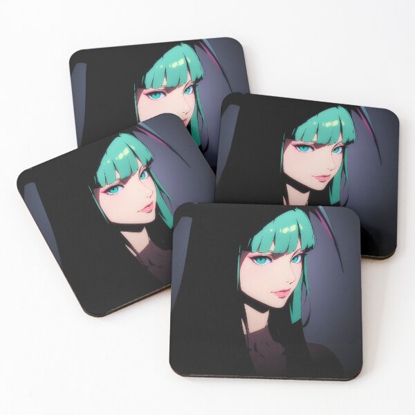 Item preview, Morrigan - 43 designed and sold by Infinite-Aspire.