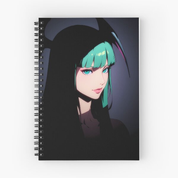 Item preview, Morrigan - 43 designed and sold by Infinite-Aspire.