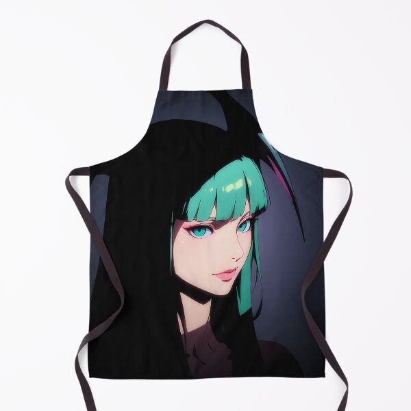 Item preview, Morrigan - 43 designed and sold by Infinite-Aspire.