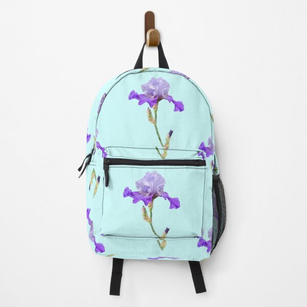 Item preview, Iris morado designed and sold by Amanda1775.