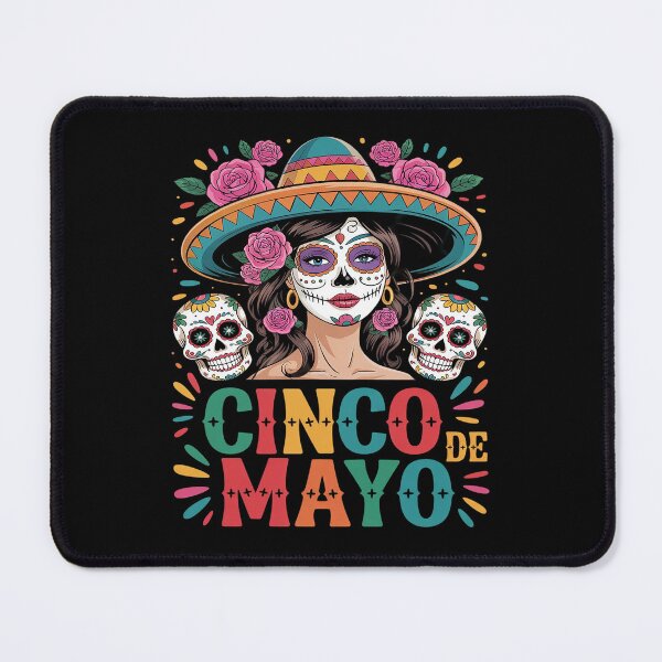 Item preview, Cinco De Mayo Mexican Fiesta 5 De Mayo designed and sold by splindoershop.