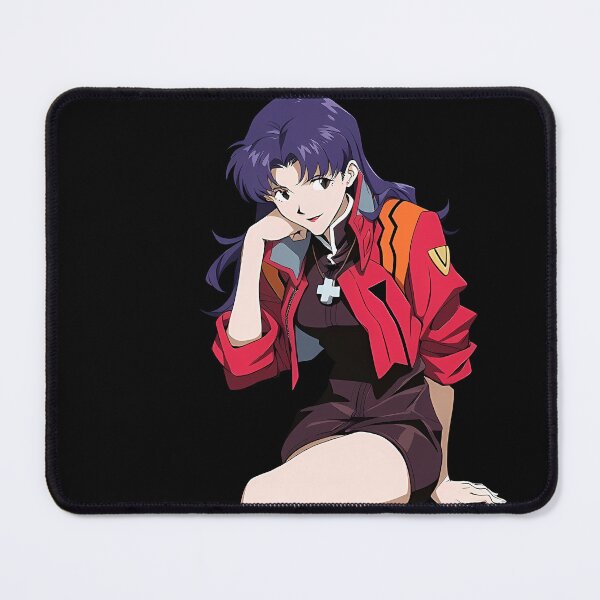 Item preview, Misato Katsuragi - Evangelion 51 designed and sold by Infinite-Aspire.