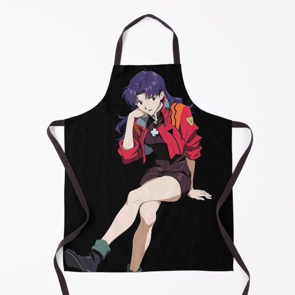 Item preview, Misato Katsuragi - Evangelion 51 designed and sold by Infinite-Aspire.