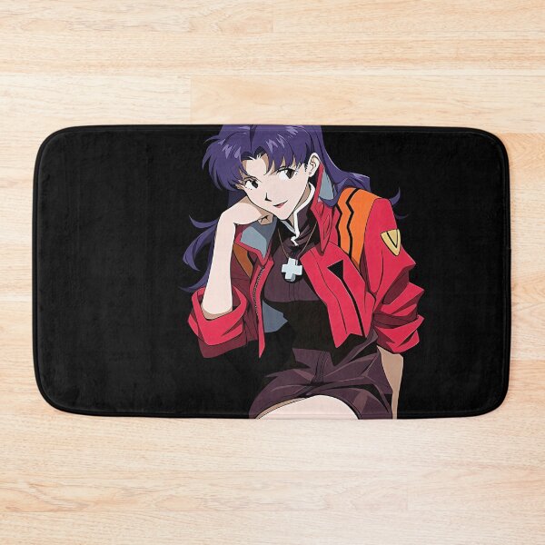 Artikelvorschau, Misato Katsuragi – Evangelion 51 entworfen und verkauft von Infinite-Aspire.