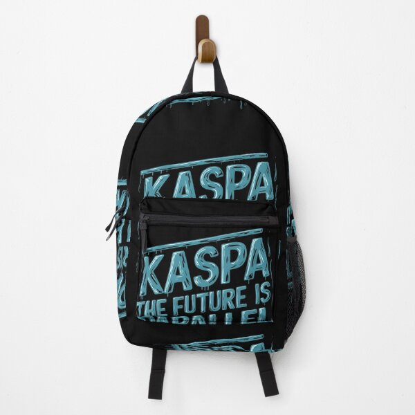Item preview, Mine It Like Kaspa designed and sold by RadDeck.