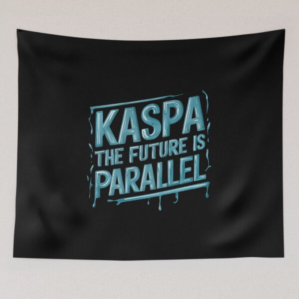 Item preview, Straight Outta Kaspa designed and sold by RadDeck.