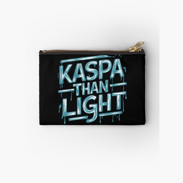 Item preview, Kaspa Real Time Energy designed and sold by RadDeck.