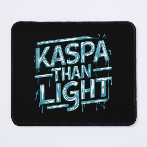 Item preview, Kaspa Real Time Energy designed and sold by RadDeck.