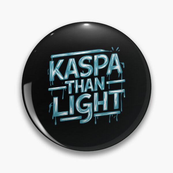 Item preview, Kaspa Real Time Energy designed and sold by RadDeck.