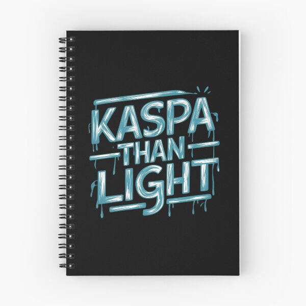 Item preview, Kaspa Real Time Energy designed and sold by RadDeck.