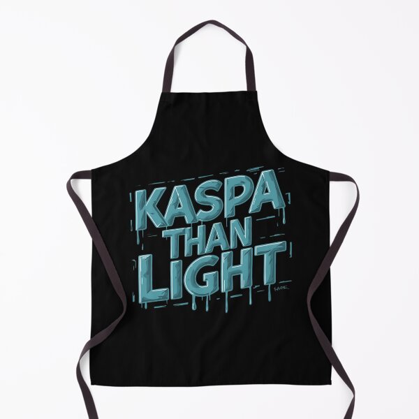Item preview, Decentralize With Kaspa designed and sold by RadDeck.