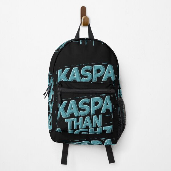 Item preview, Decentralize With Kaspa designed and sold by RadDeck.