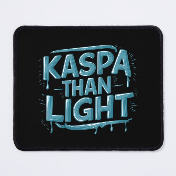 Item preview, Kaspa. No Middlemen. designed and sold by RadDeck.