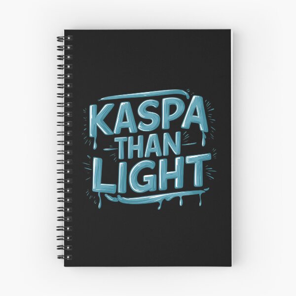 Item preview, Kaspa. No Middlemen. designed and sold by RadDeck.