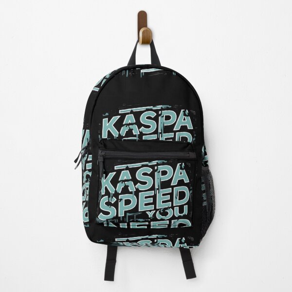 Item preview, Fast Blocks. Kaspa Chain. designed and sold by RadDeck.