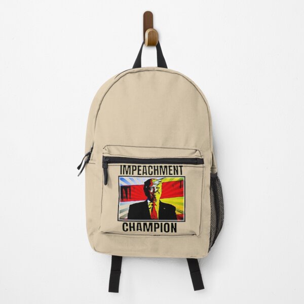 Item preview, Donald Trump Impeachment Champion designed and sold by Vicky021.